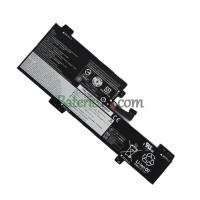 Náhradná batéria pre Lenovo L19M3PF8 Flex 3-11 L19C3PF8 C350-11