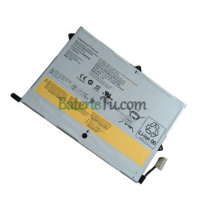 Náhradná batéria pre Lenovo Miix-10 L12N2P01 L12M2P01 MIIX10