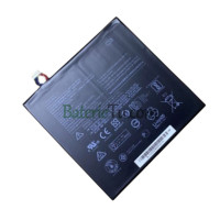 Náhradná batéria pre Lenovo MIIX320-10ICR MII325-10ICR BBLD3372D8