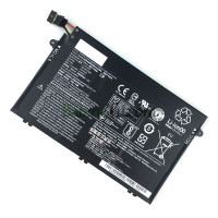 Náhradná batéria pre Lenovo ThinkPad E480 E580 L17M3P52 SB10K97607 01AV446