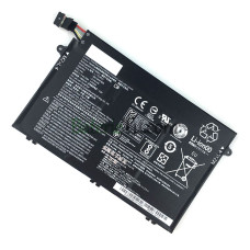 Náhradná batéria pre Lenovo ThinkPad E480 E580 L17M3P52 SB10K97607 01AV446