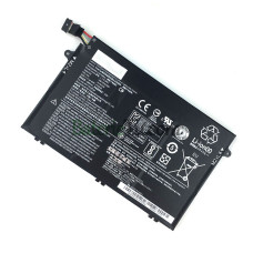 Náhradná batéria pre Lenovo ThinkPad L480 L580 01AV463 L17L3P52 R480