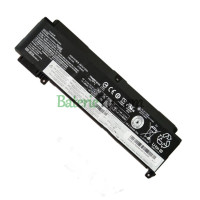 Náhradná batéria pre Lenovo thinkpad T460s T470s 01AV405 01AV406 01AV408
