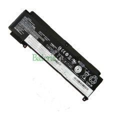 Náhradná batéria pre Lenovo thinkpad T460s T470s 01AV405 01AV406 01AV408