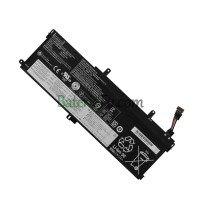 Náhradná batéria pre Lenovo ThinkPad-T490 02DL012 L18M3P71 L18L3P71