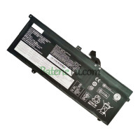 Náhradná batéria pre Lenovo ThinkPad X390 TP00106A LL18M6PD1 L18D60D1