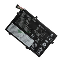 Náhradná batéria pre Lenovo TP00095A ThinkPad E585 E490 E480 01AV445 L17M3P51