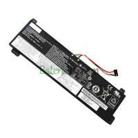 Náhradná batéria pre Lenovo V130-15IGMV330-14ISK V330-14IKB05 L17L2PB3