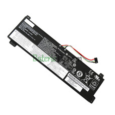 Náhradná batéria pre Lenovo V130-15IGMV330-14ISK V330-14IKB05 L17L2PB3