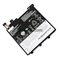 Náhradná batéria pre Lenovo V330-14IKB L17L2PB1 L17M2PB1 L17M2PB2