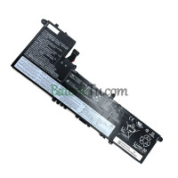 Náhradná batéria pre Lenovo XIAOXIN-pro13 L19D3PD3