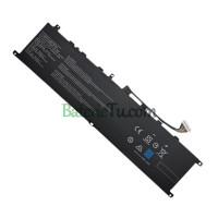 Náhradná batéria pre MSI BTY-M6M Creator-15 A10SD A10SFS GE66 10SFS