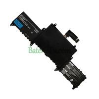 Náhradná batéria pre Nec PC-VP-BP106 LAVIE-HZ750 HZ650CAS