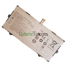 Náhradná batéria pre Samsung 950QCJ 930QCJ 950XCJ 930XCJ AA-PBRN4ZU