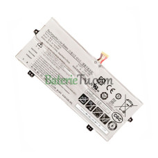 Náhradná batéria pre Samsung NP930QAA NT930QBV AA-PBUN4KP