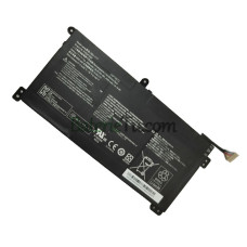 Náhradná batéria pre Simplo SQU-1717 916QA108H 2ICP7