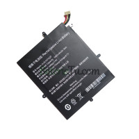 Náhradná batéria pre Teclast F5 2666144 H-30137162P MaxBook-Y11 H1M6