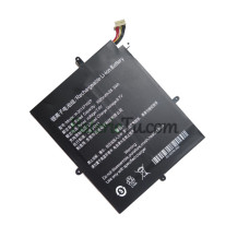 Náhradná batéria pre Teclast F5 2666144 H-30137162P MaxBook-Y11 H1M6