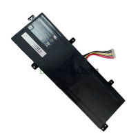 Náhradná batéria pre Thunderobot 911 Targa T6c T6b T5TB T6a T6d G15G