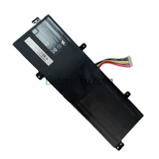 Náhradná batéria pre Thunderobot 911 Targa T6c T6b T5TB T6a T6d G15G