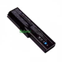 Náhradná batéria pre Toshiba L655D-S5109 L655D-S5050 L650D-101 Satellite