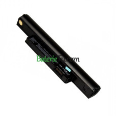 Náhradná batéria pre Dell 1010v Mini D597P 1010n 312-0130 1011 10 1010