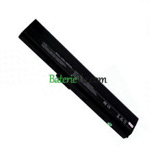 Náhradná batéria pre Asus 07G016G51875 K52F A32-K52 90-NA51B2100