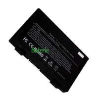 Náhradná batéria pre Asus K40E K40IJ X8B X5J X5C K40IN X8D