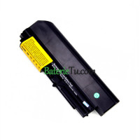 Náhradná batéria pre IBM/Lenovo 42T4531 7417 T400 2764 Thinkpad 42T4530
