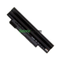 Náhradná batéria pre Acer D255 AL10A31 AL10B3 Aspire-One D260