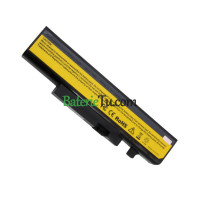 Náhradná batéria pre IBM/Lenovo Y460A Y560A B560 Y460 Y560 B560A L09N6D16