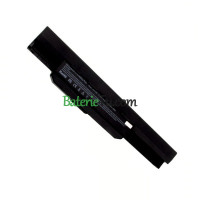 Náhradná batéria pre Asus A53Z K53E K53E K53T K43E A53E K43BY K53S