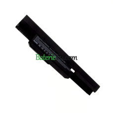 Náhradná batéria pre Asus A53Z K53E K53E K53T K43E A53E K43BY K53S