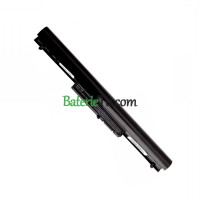 Náhradná batéria pre HP TPN TPN Q113 Q114 HSTNN-YB4D VK04 Q115 TPN