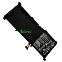 Náhradná batéria pre Asus UX501JW N501L UX501LW UX501J UX501VW UX501V