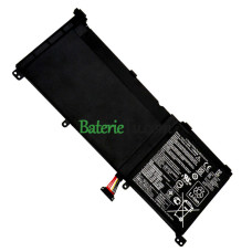 Náhradná batéria pre Asus UX501JW N501L UX501LW UX501J UX501VW UX501V