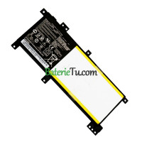 Náhradná batéria pre Asus X456UV X456UF X456UJ X456UR X456UA X456UB X456U