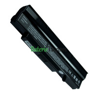 Náhradná batéria pre Fujitsu V6545 Siemens Amilo Pro Mobile V6505 V6535 V5545 Esprimo V5505 V8210