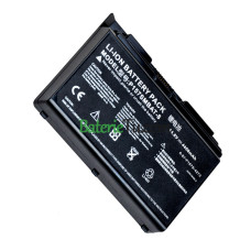 Náhradná batéria pre Terrans-Force X611 X811 41CR18/65-2 P157SMBAT-8 6-87-P157S-4272