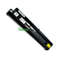 Náhradná batéria pre Lenovo L08C6C21 57Y6276 55Y2099 L09C6Y11 L09C3B11 L09C6Y12 L09C3B21 Čierna L09M3B11