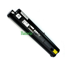 Náhradná batéria pre Lenovo L08C6C21 57Y6276 55Y2099 L09C6Y11 L09C3B11 L09C6Y12 L09C3B21 Čierna L09M3B11