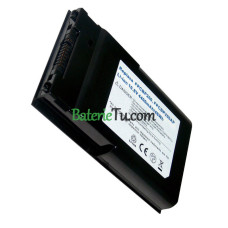 Náhradná batéria pre Fujitsu FPCBP200AP FMVNBP171 CP422590-02 FPCBP215AP FPCBP215 FPCBP200