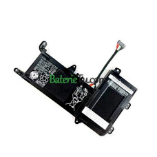 Náhradná batéria pre Lenovo Y720-15 L16S4TB0 Y710 SIT