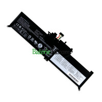 Náhradná batéria pre Lenovo 01AV432 370 Thinkpad 01AV434 Jóga