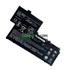 Náhradná batéria pre Acer 004 N16Q9 3ICP4 AP16A4K 00304 KT 111