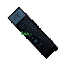 Náhradná batéria pre Dell MFKVP 7510 Precision T05W1 M7710 7710