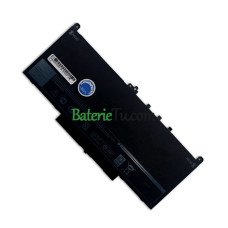 Náhradná batéria pre Dell Latitude E7270 J60J5 E7470