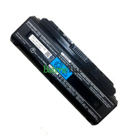 Náhradná batéria pre Nec OP-570-76994 PC-VP-WP118 PC-11750HS6R