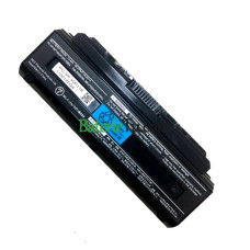 Náhradná batéria pre Nec OP-570-76994 PC-VP-WP118 PC-11750HS6R