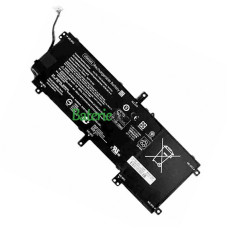 Náhradná batéria pre HP 109/110TU 15-AS108TU TPN-I125 ENVY
